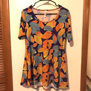 Lularoe Perfect T
